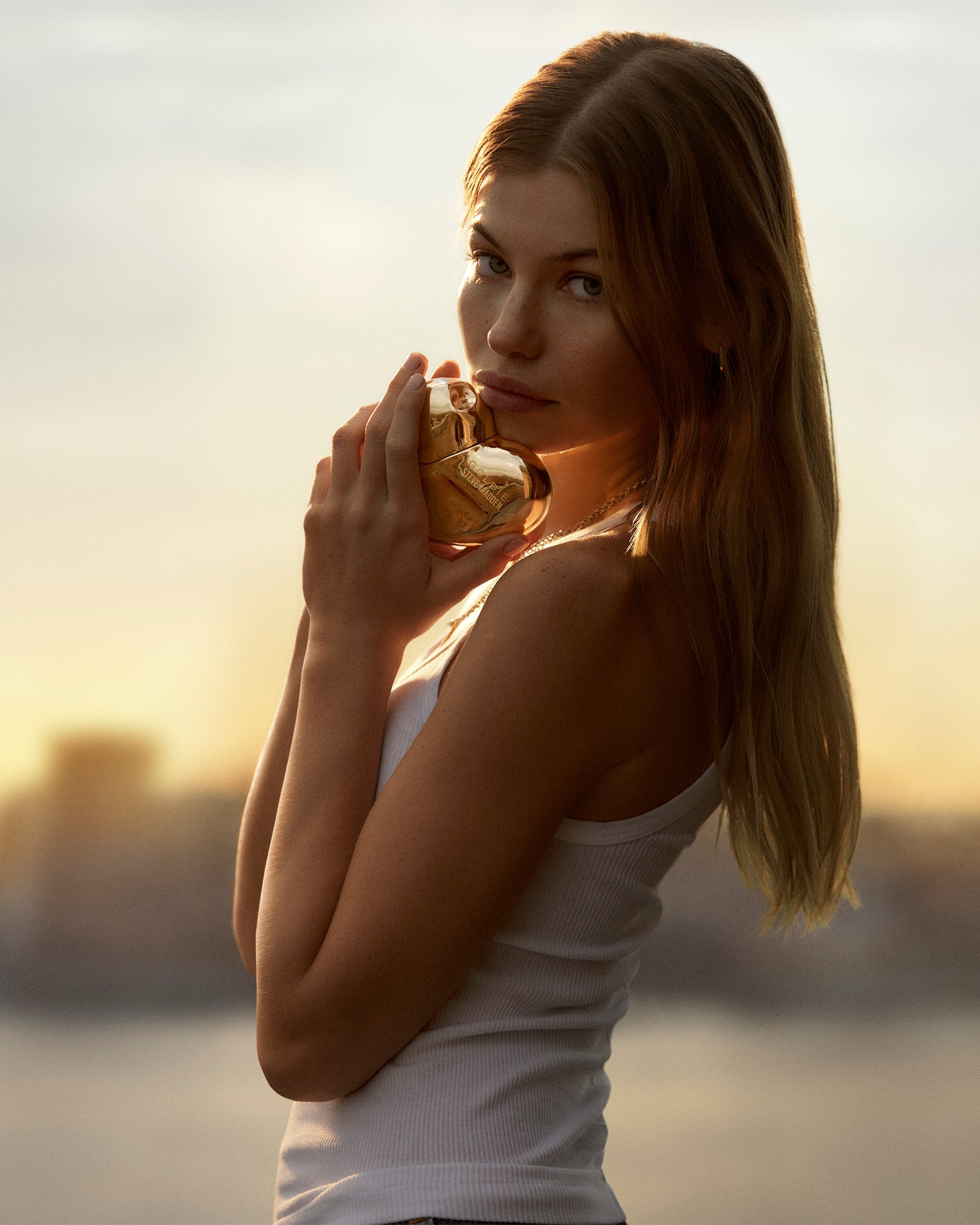 GOLDIE FRAGRANCE