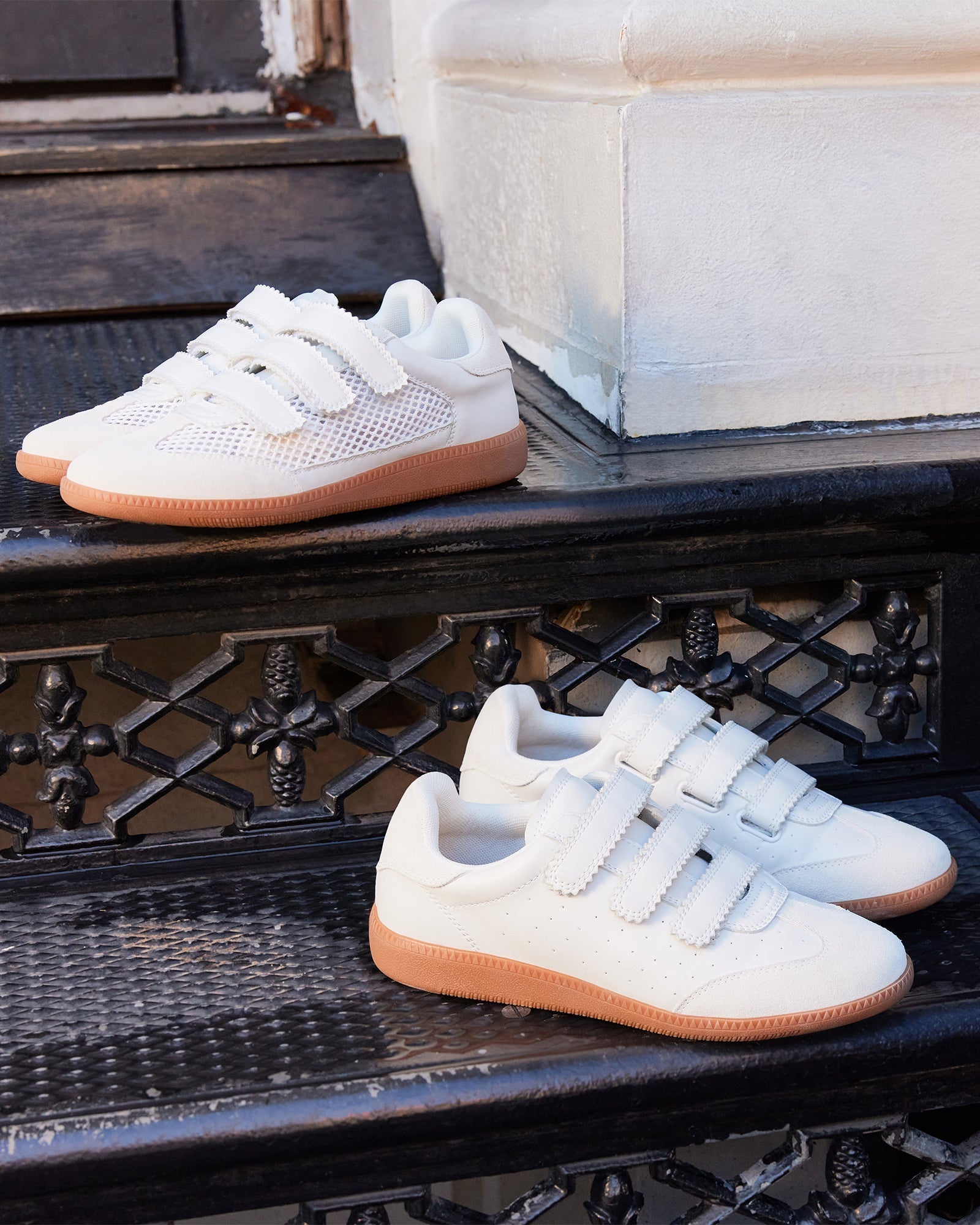 MOMENTUM WHITE - SM REBOOTED
