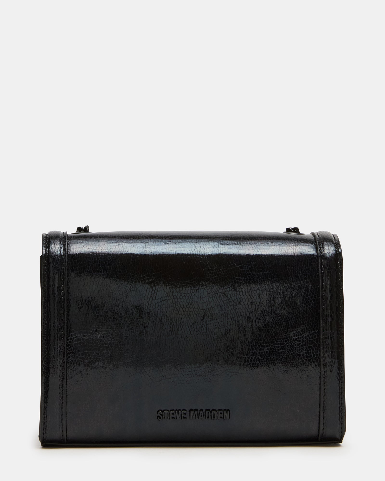 LARISAS BAG BLACK