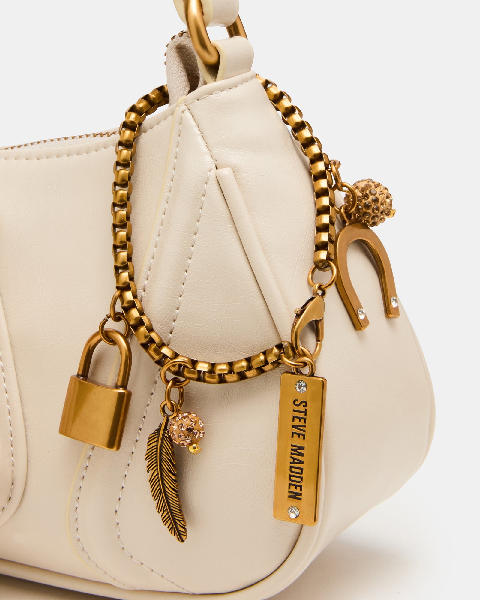 LUXXAR BAG BONE