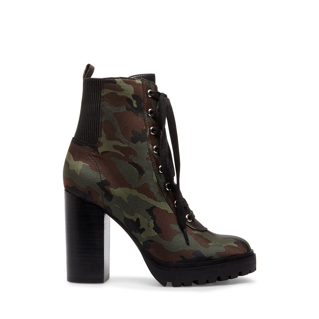 LATCH CAMOUFLAGE - SM REBOOTED