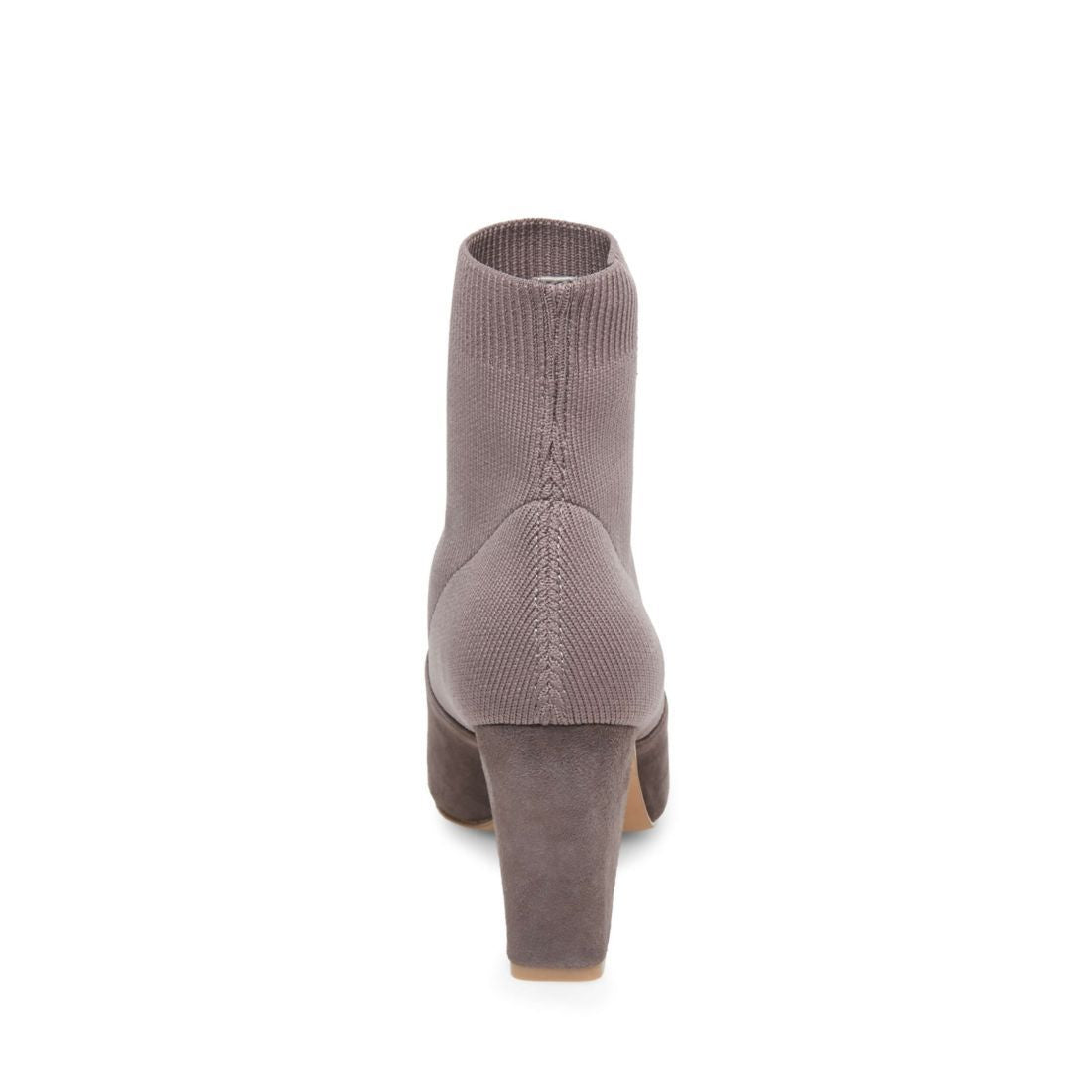 REECE GREY SUEDE - SM REBOOTED