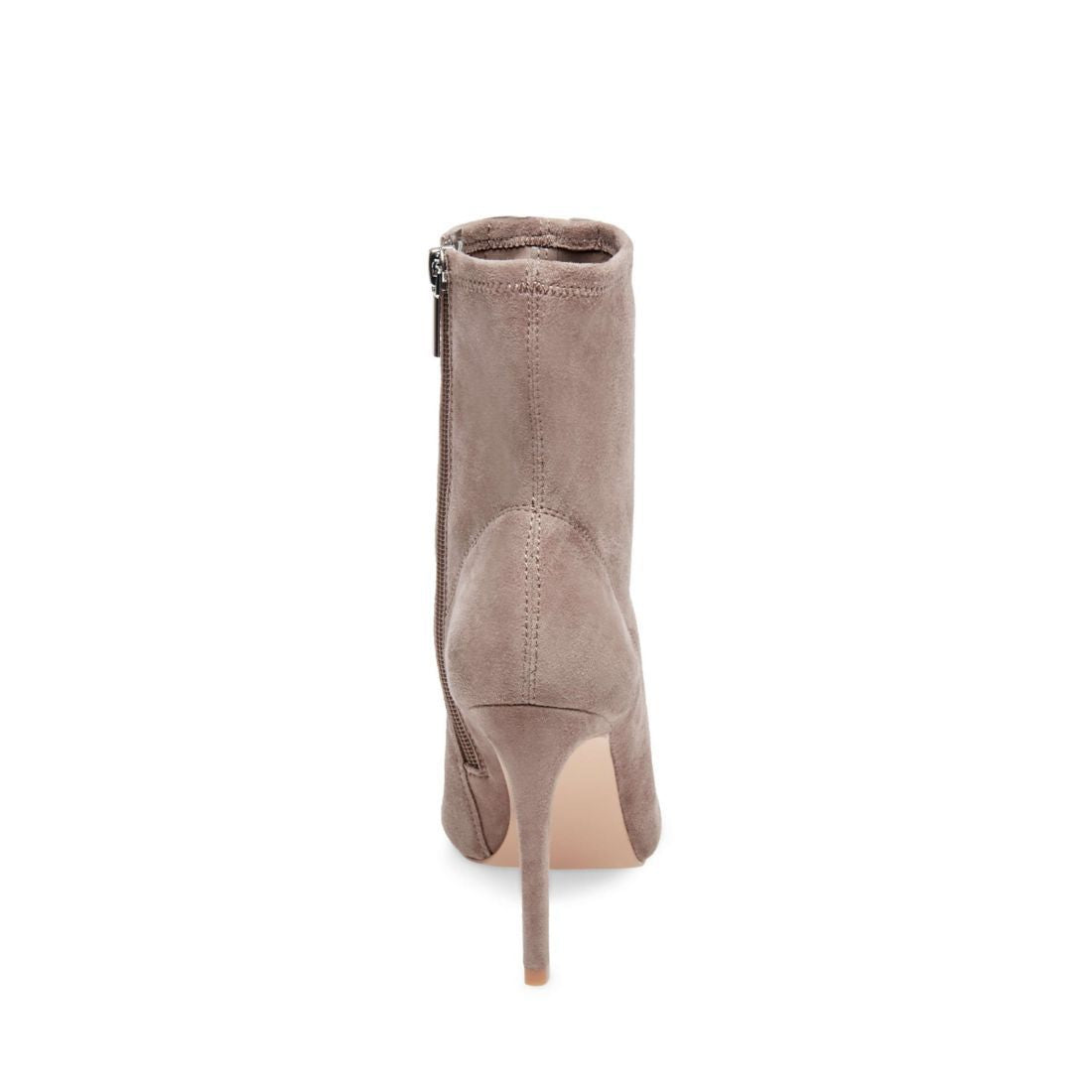 WYLDER LIGHT GREY SUEDE - SM REBOOTED