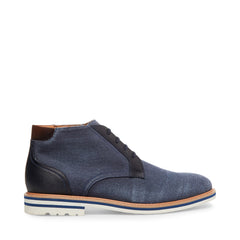CAMDIN NAVY FABRIC - SM REBOOTED