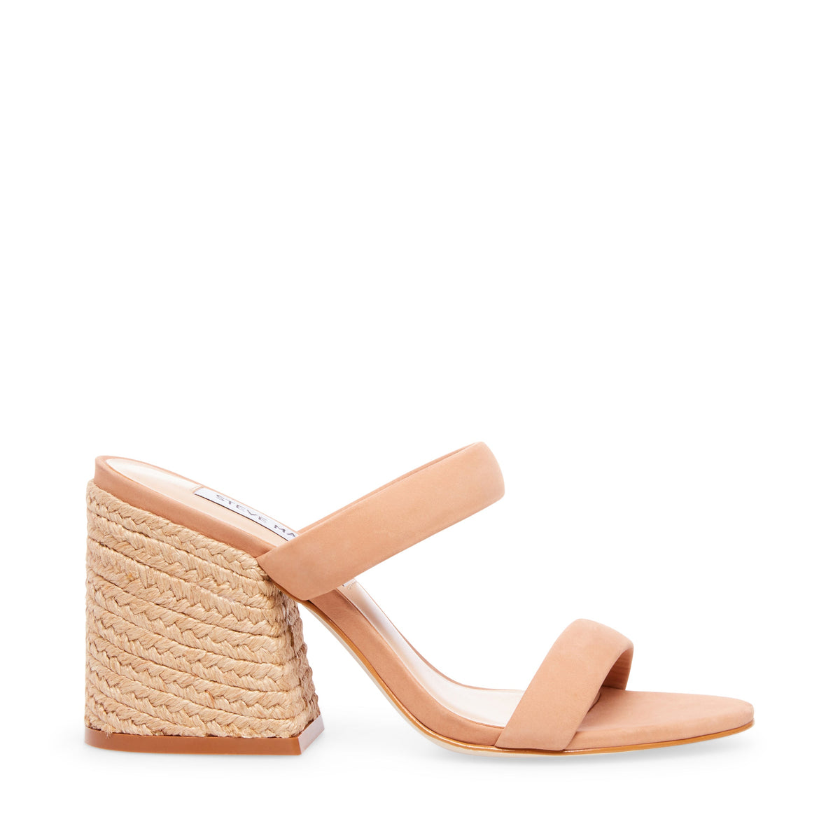 MARCELLA TAN NUBUCK - SM REBOOTED