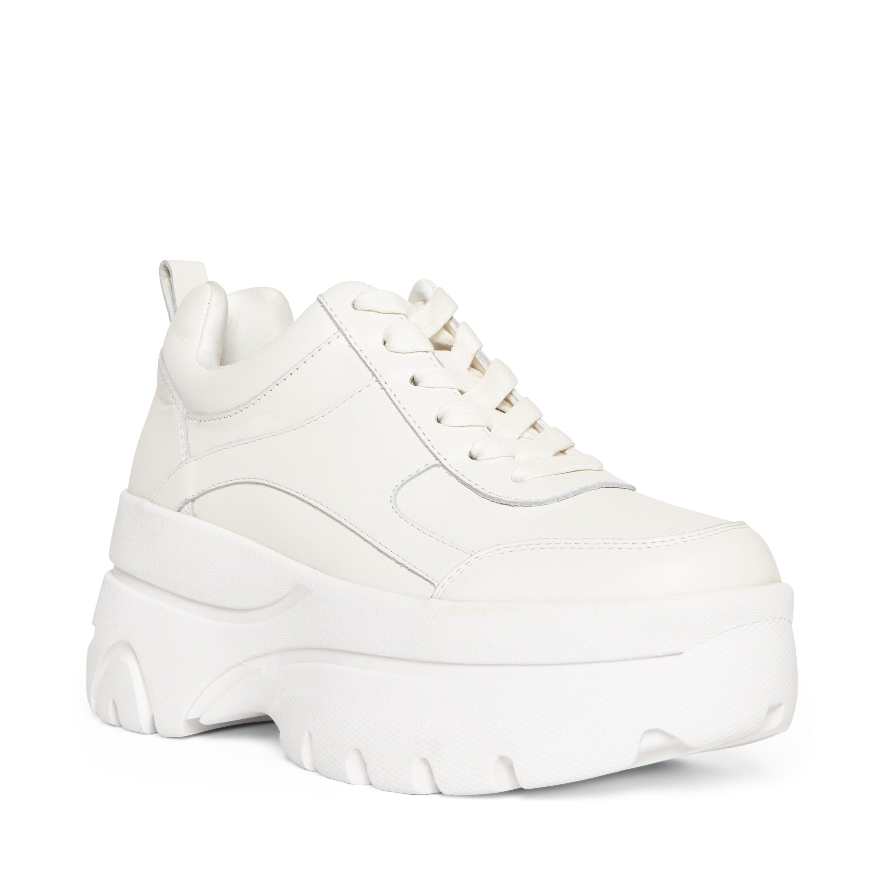 HANSEL WHITE - SM REBOOTED