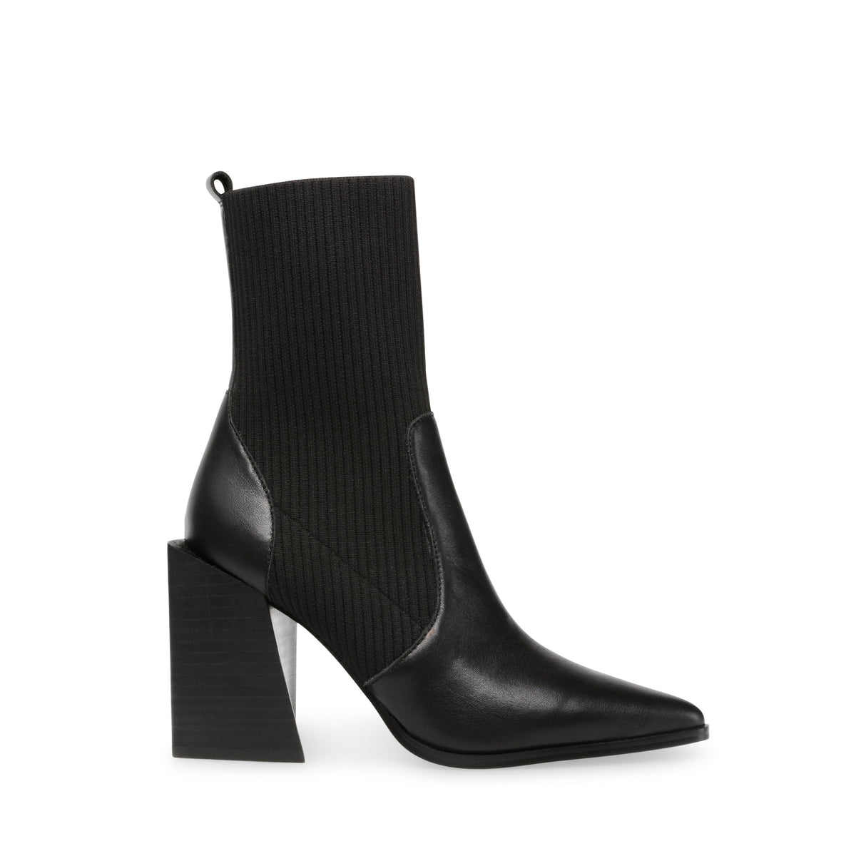 TACKLE BLACK LEATHER - SM REBOOTED