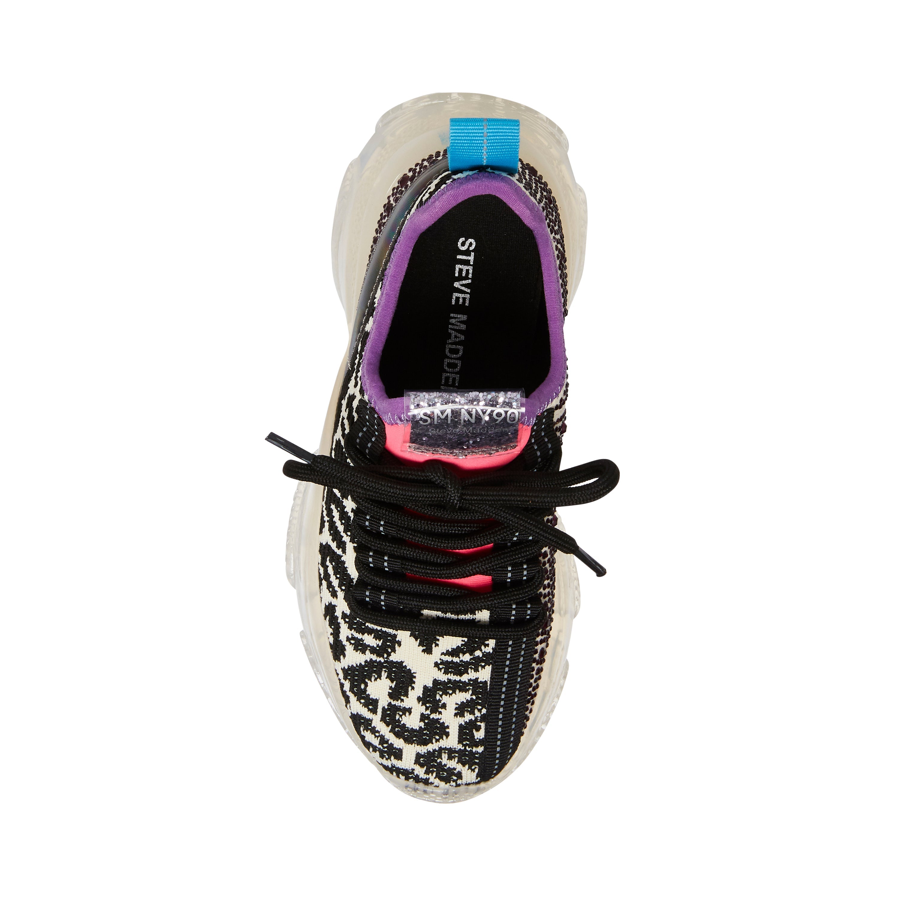 JMAXIMA LEOPARD MULTI - SM REBOOTED