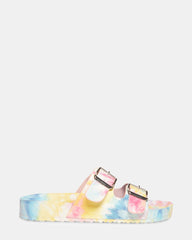 TEDDY-T PASTEL MULTI - SM REBOOTED