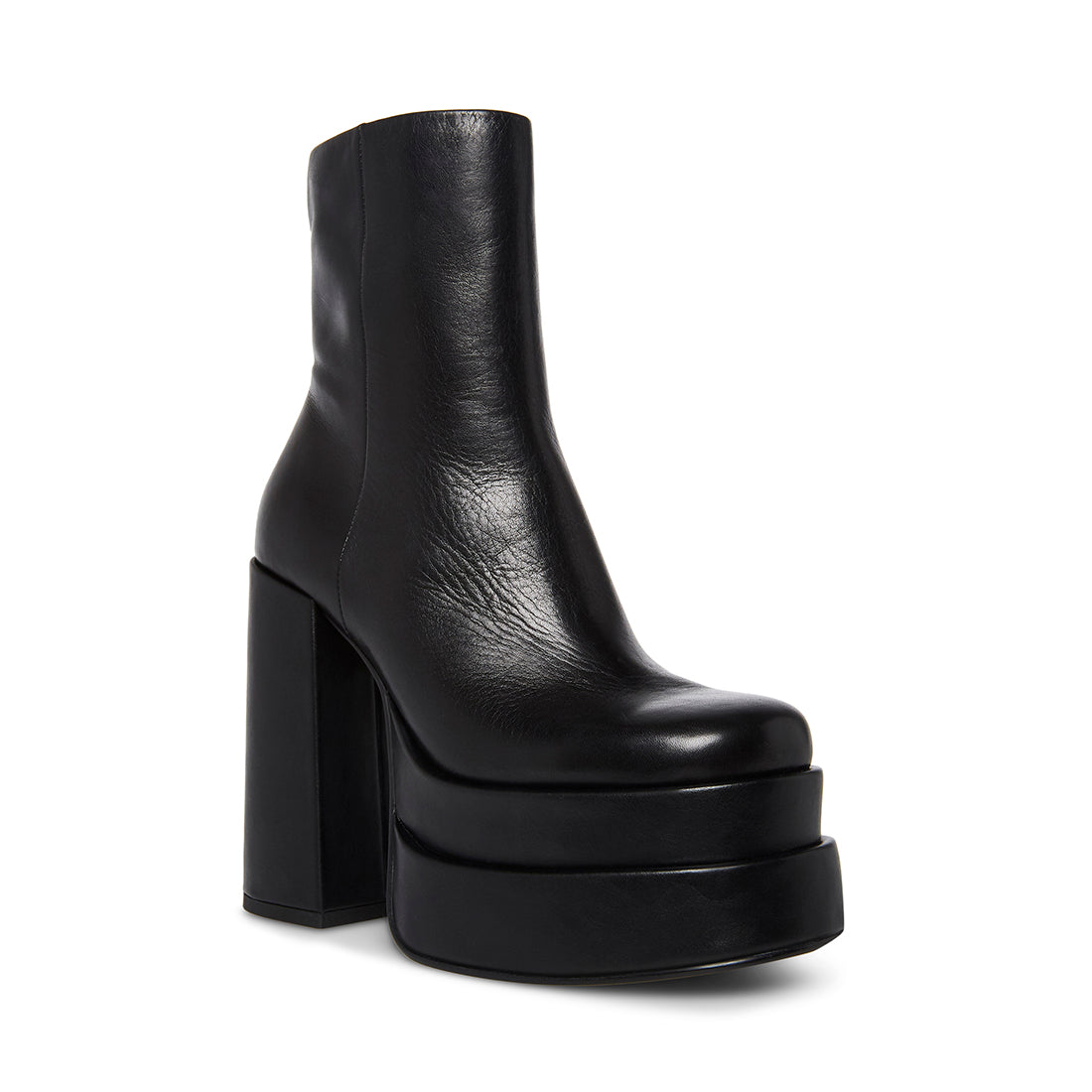 COBRA BLACK LEATHER - SM REBOOTED