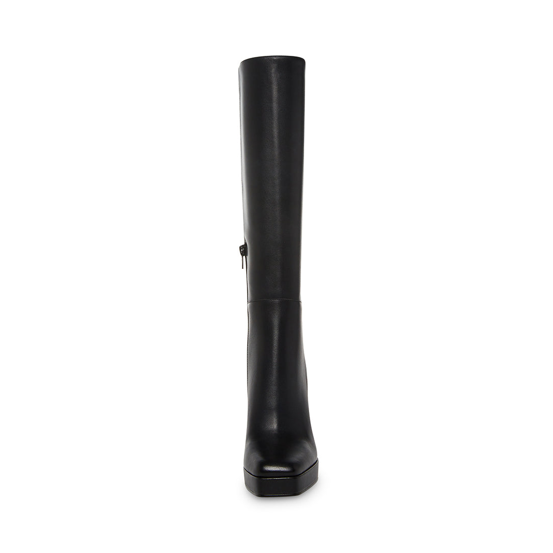 FRANKIE BLACK LEATHER - SM REBOOTED