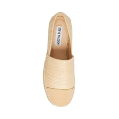 KITT NATURAL RAFFIA - SM REBOOTED