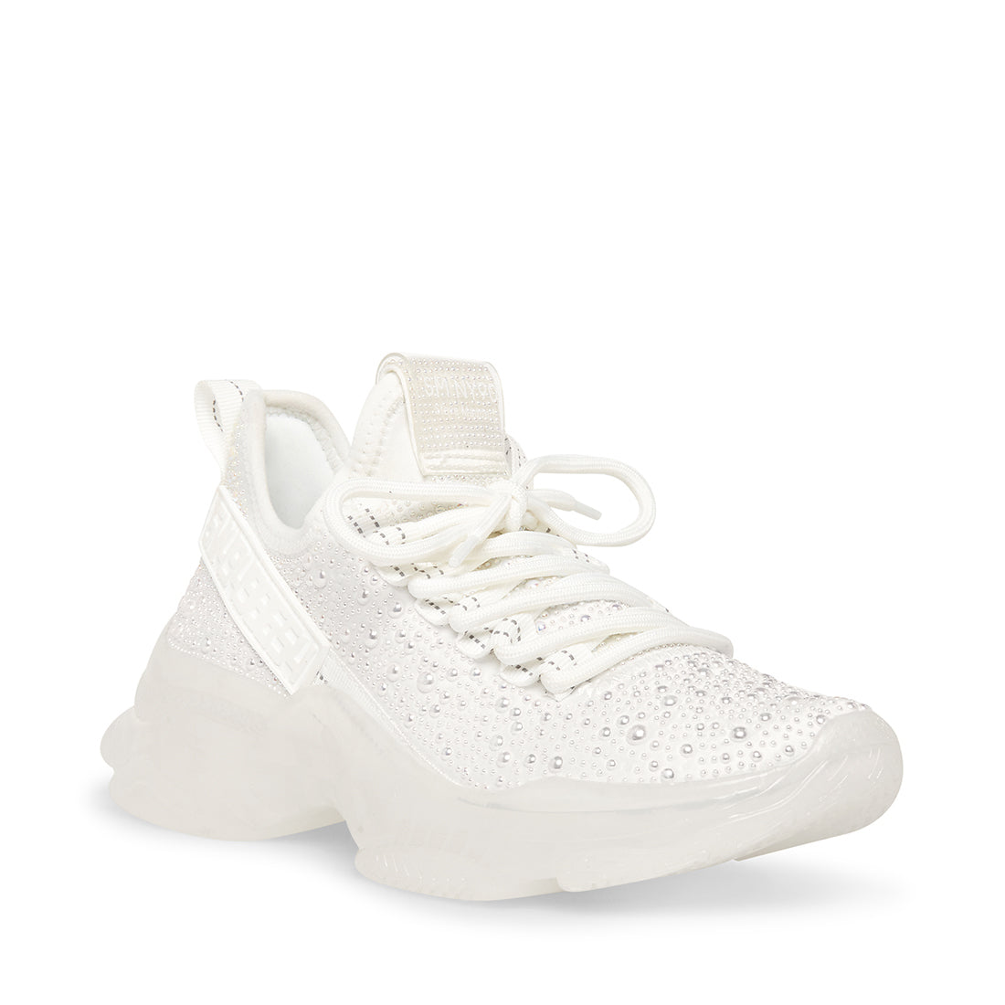 MAXIMA-P WHITE - SM REBOOTED