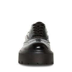 RUSS BLACK LEATHER - SM REBOOTED