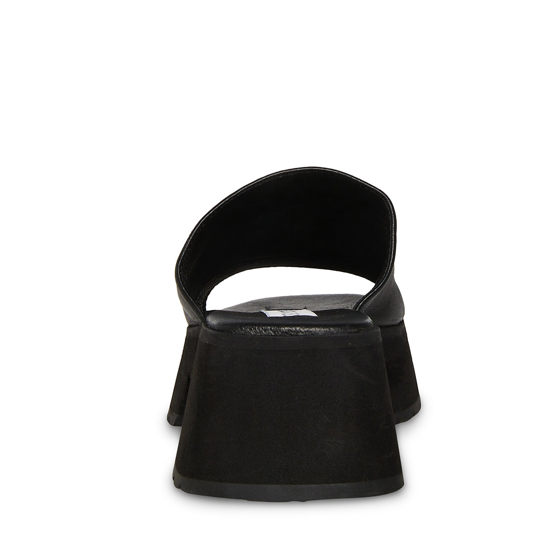 SAMMIE BLACK LEATHER - SM REBOOTED