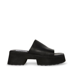 SAMMIE BLACK LEATHER - SM REBOOTED