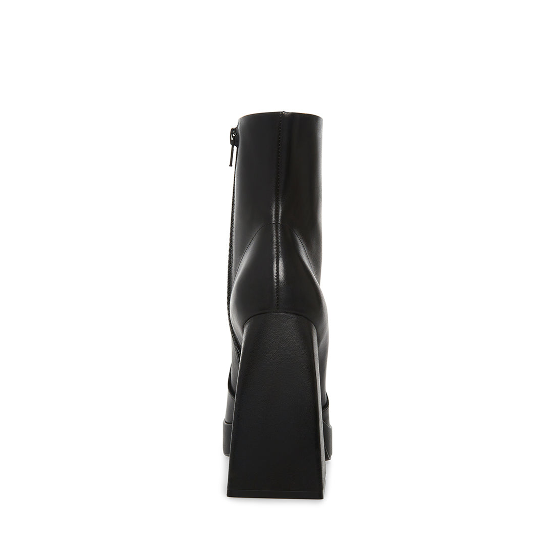 TRINA BLACK LEATHER - SM REBOOTED