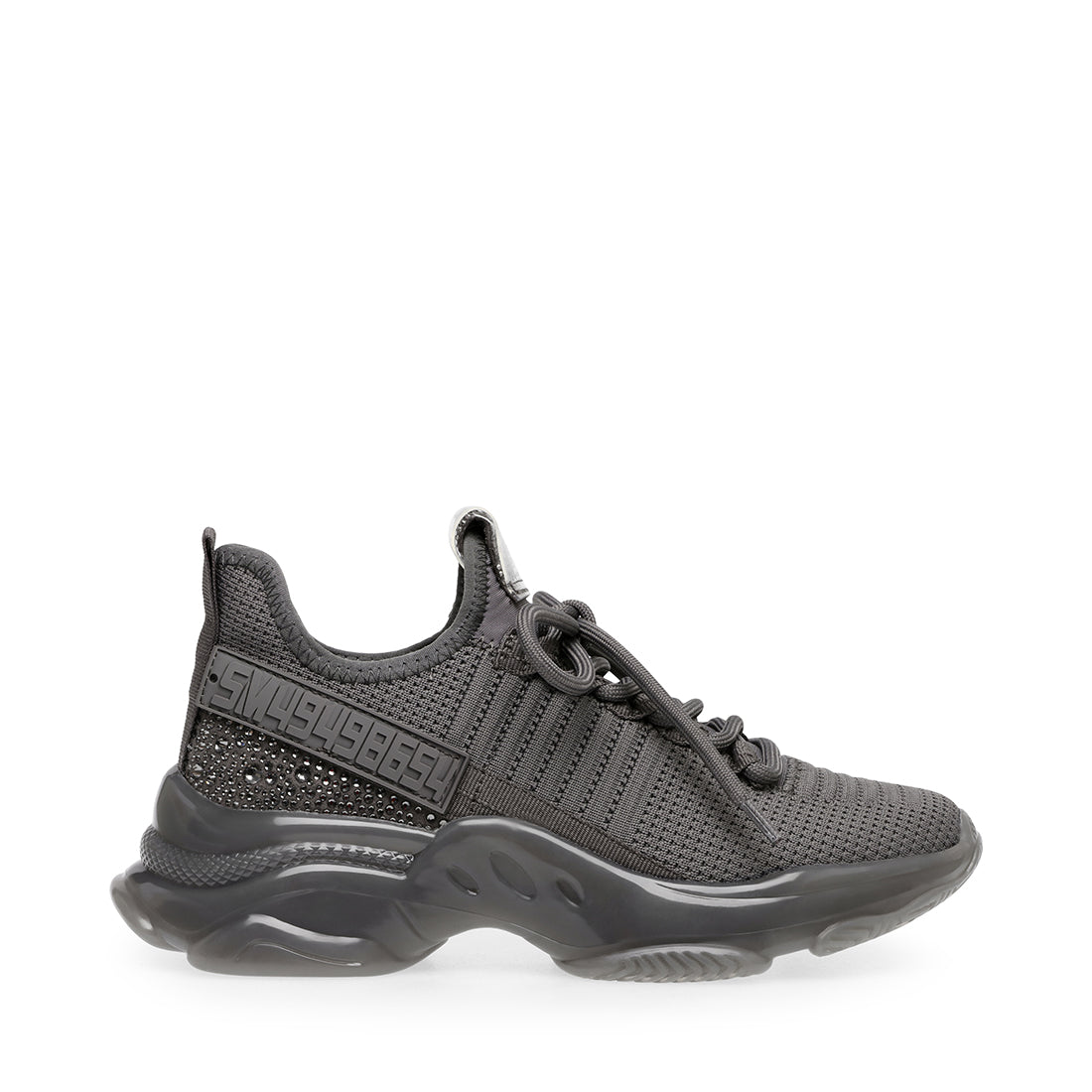 MAXIMA CHARCOAL - SM REBOOTED