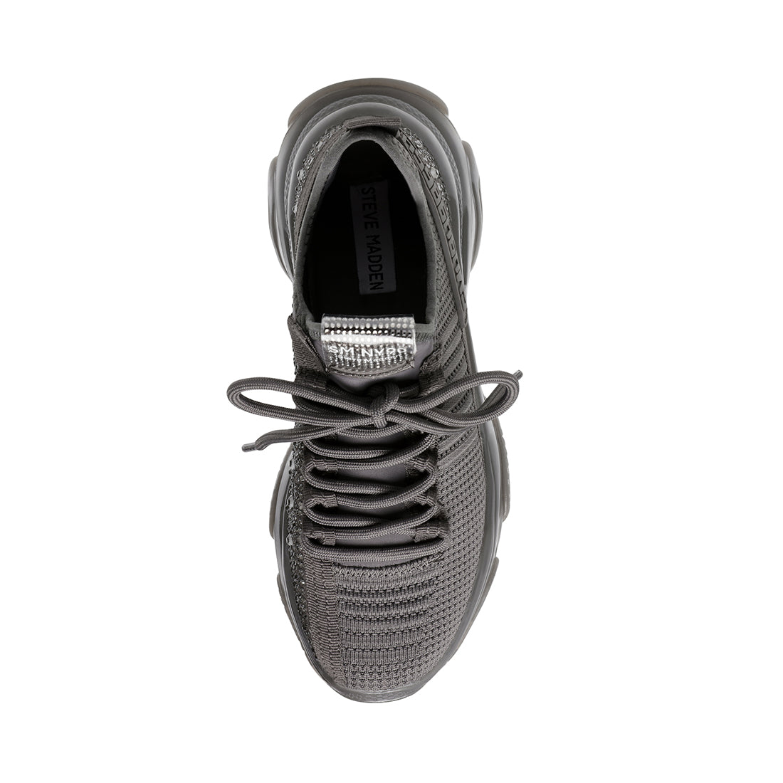 MAXIMA CHARCOAL - SM REBOOTED