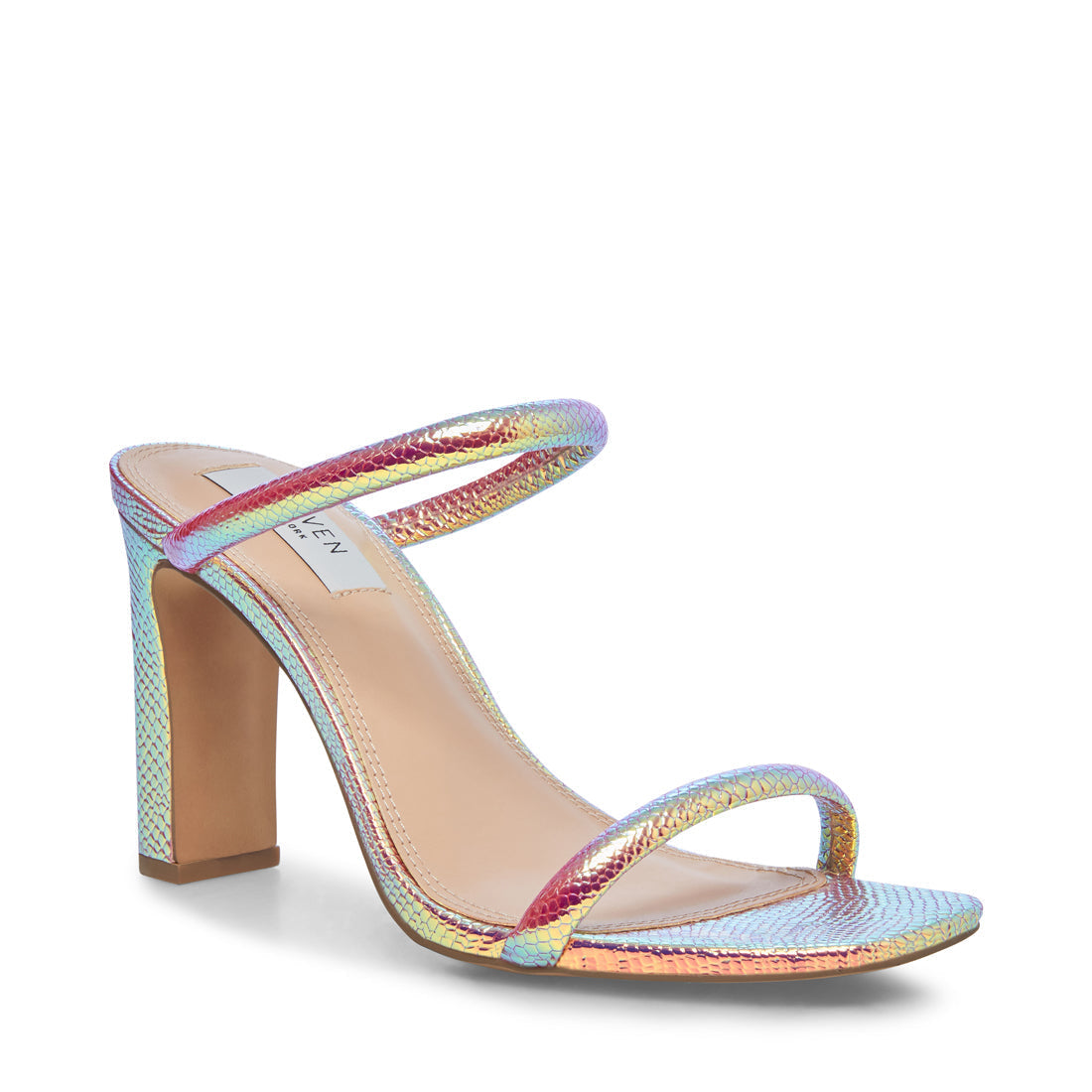 JACEE IRIDESCENT - SM REBOOTED
