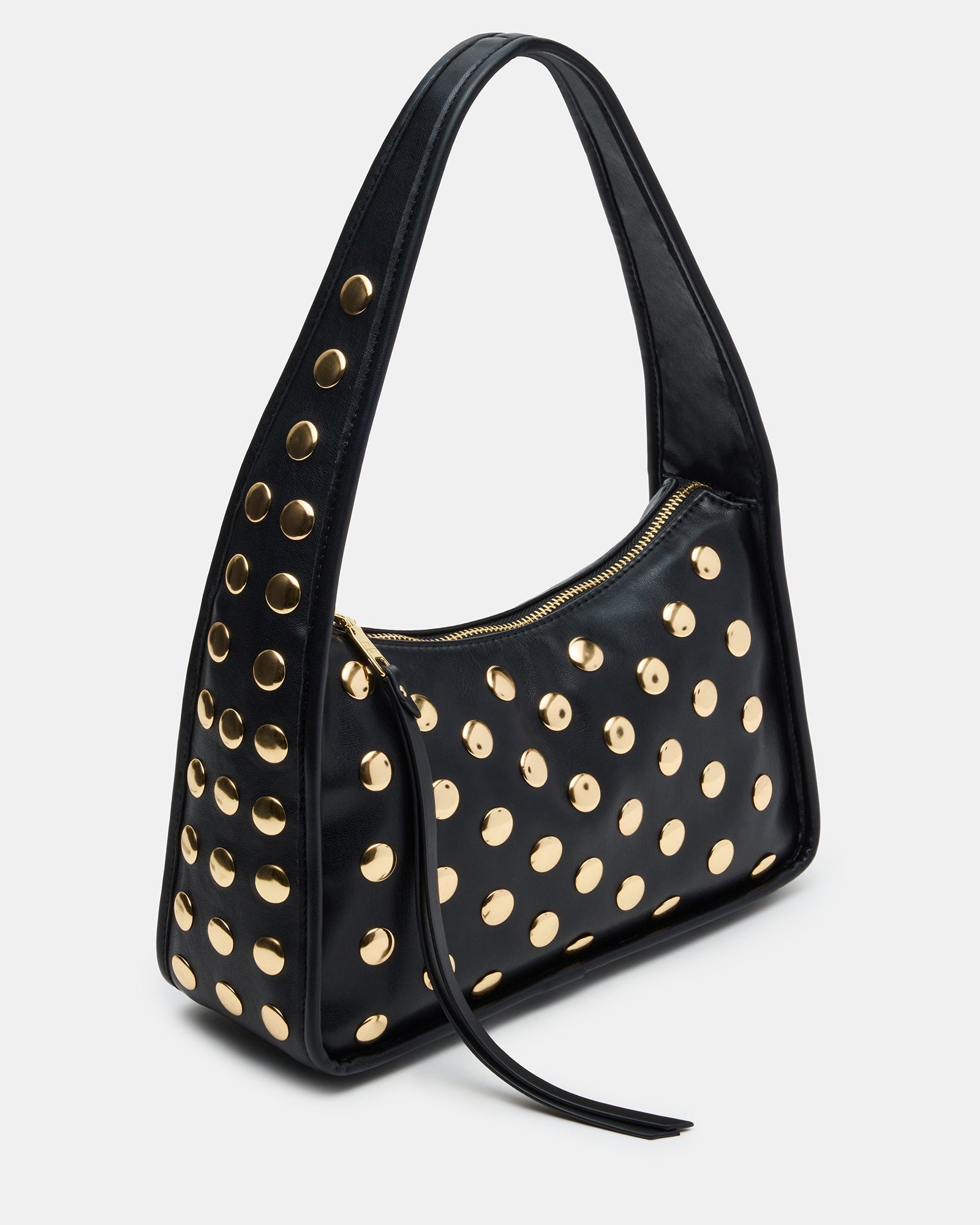 LUCIA FLAT & CHEYANN BAG BLACK BUNDLE