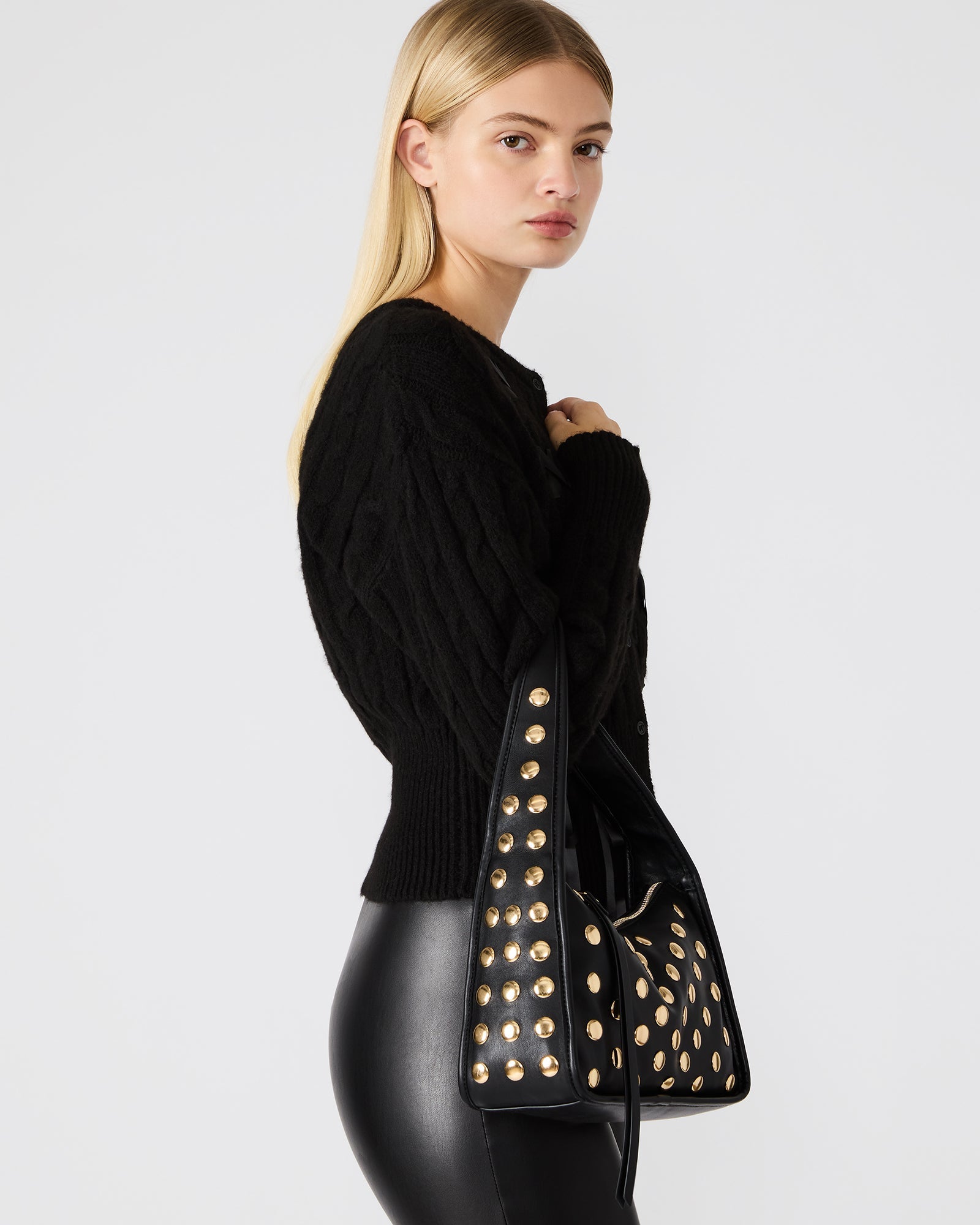 CHEYANN BAG BLACK