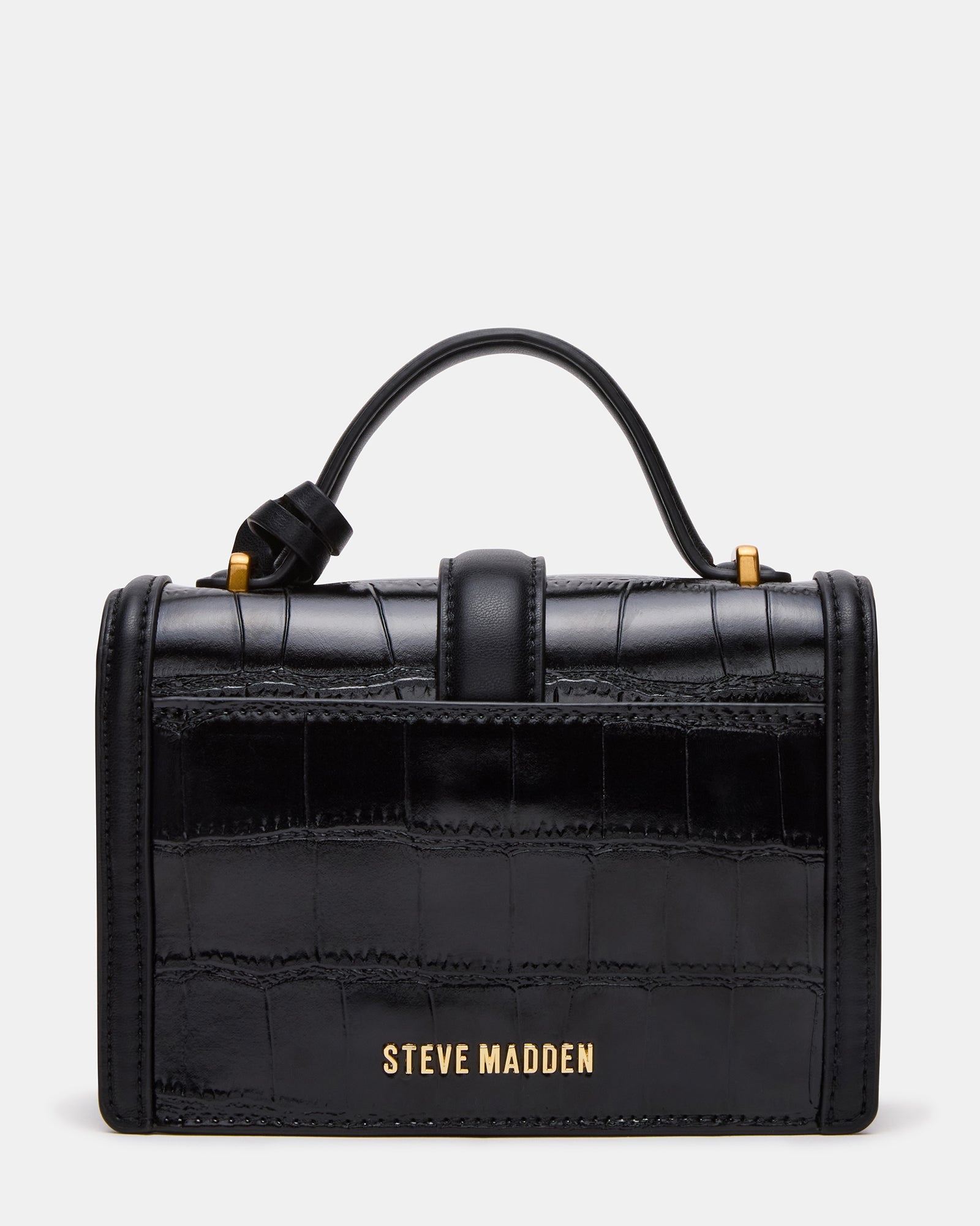 CLARK BAG BLACK