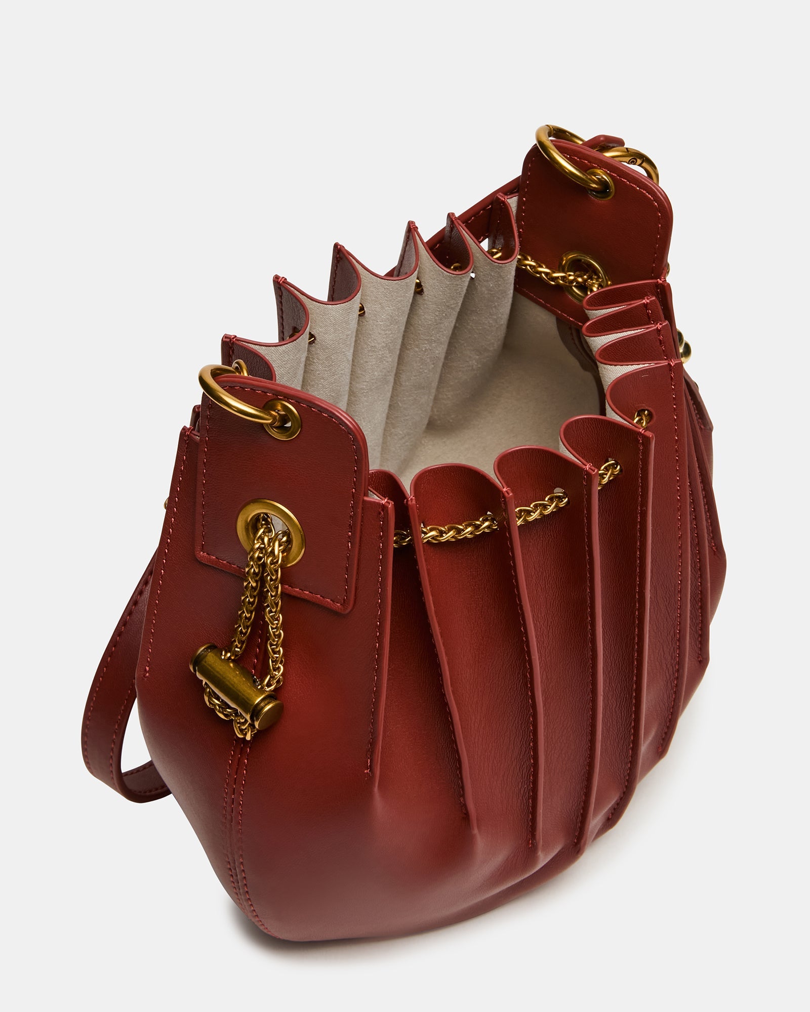 DESIRAE BAG RUST