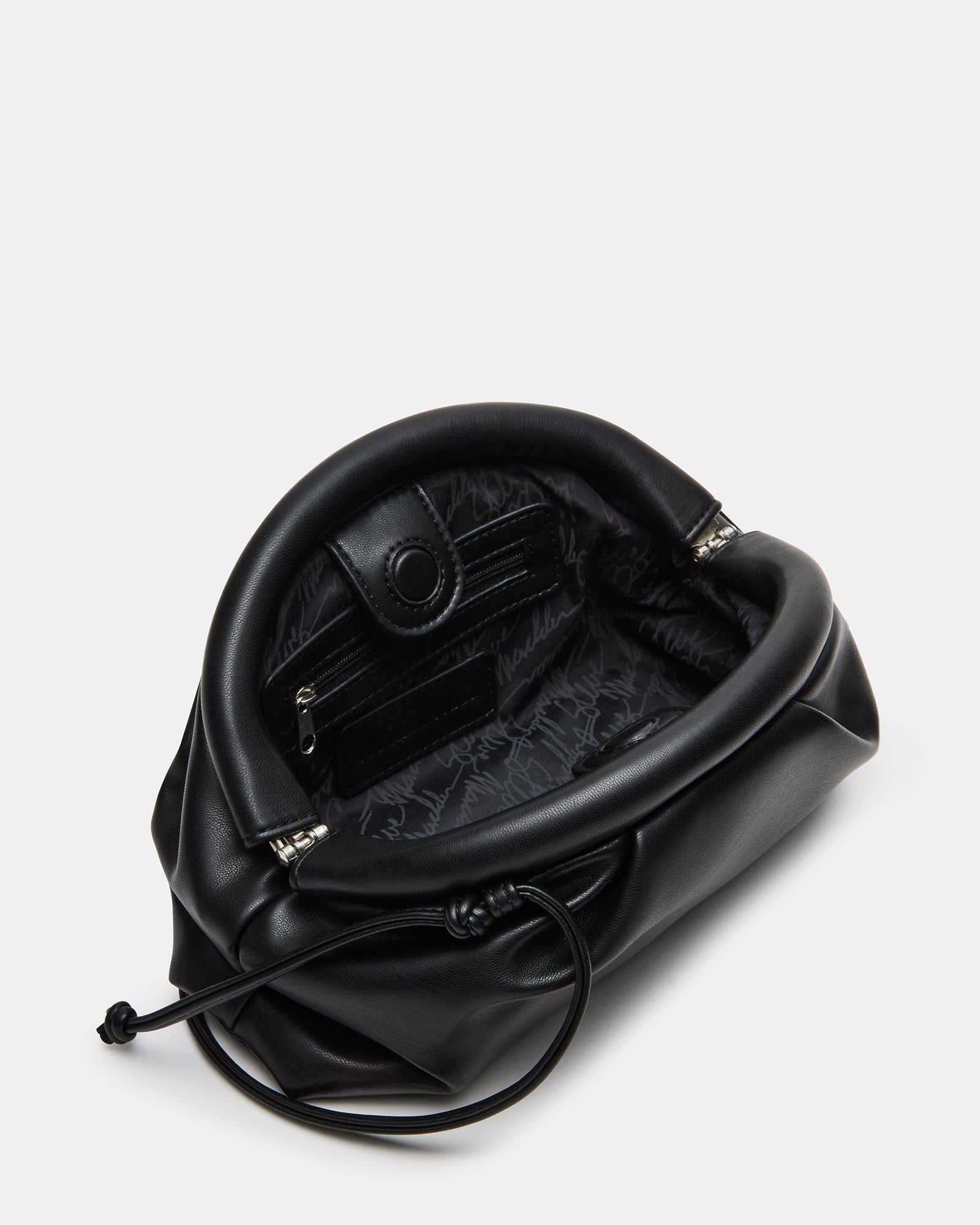 HAILEE BAG BLACK