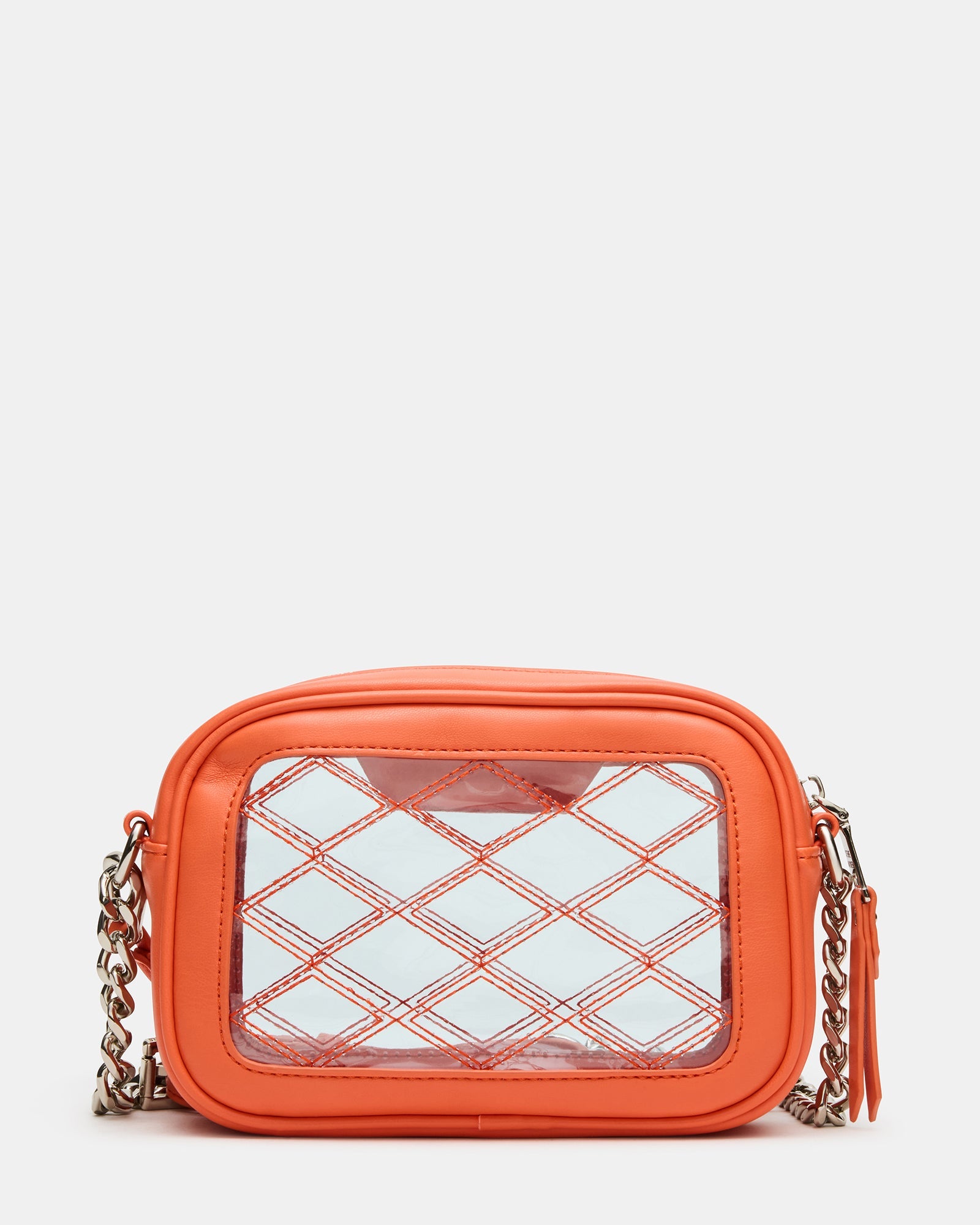 JELLY BAG ORANGE