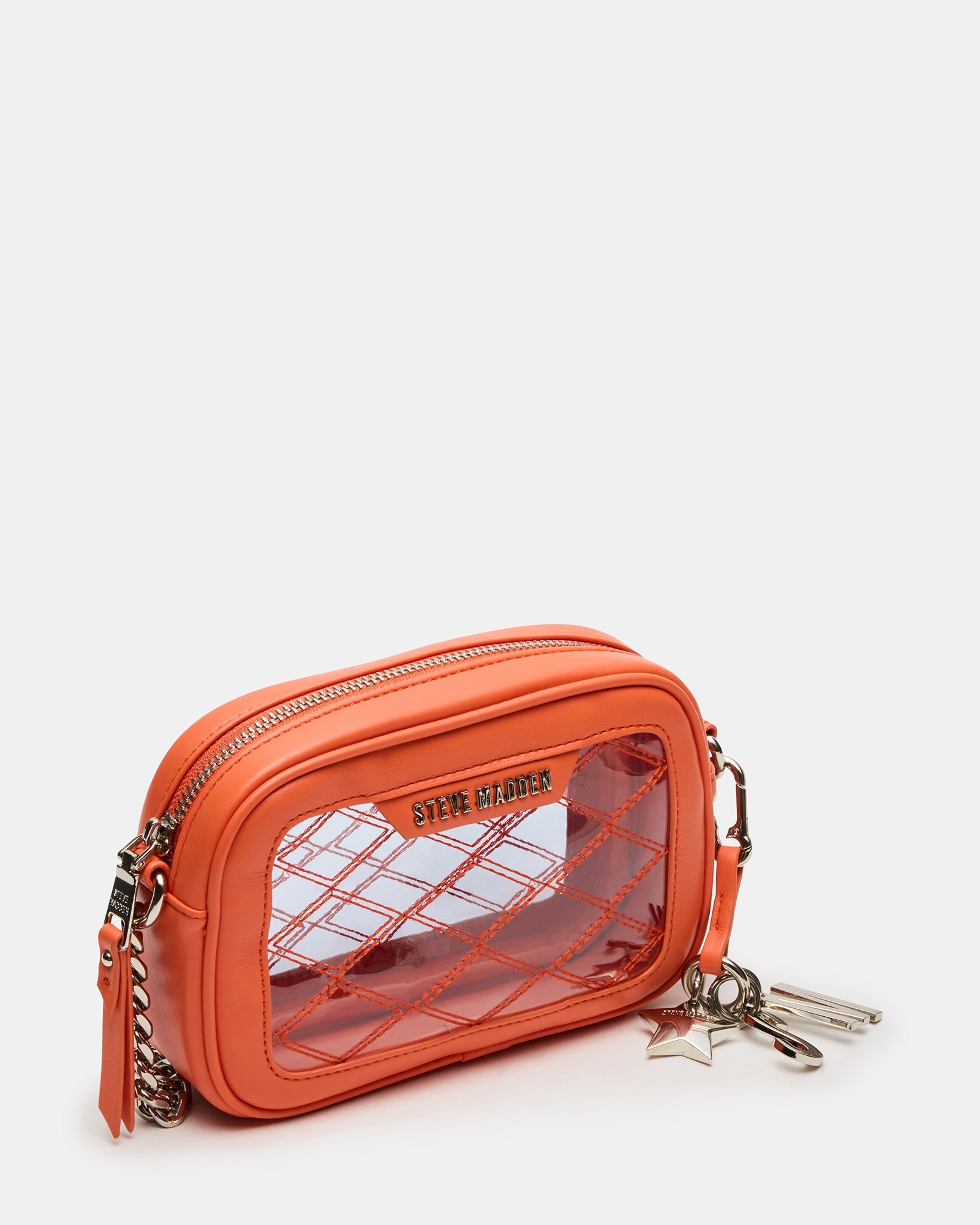 JELLY BAG ORANGE