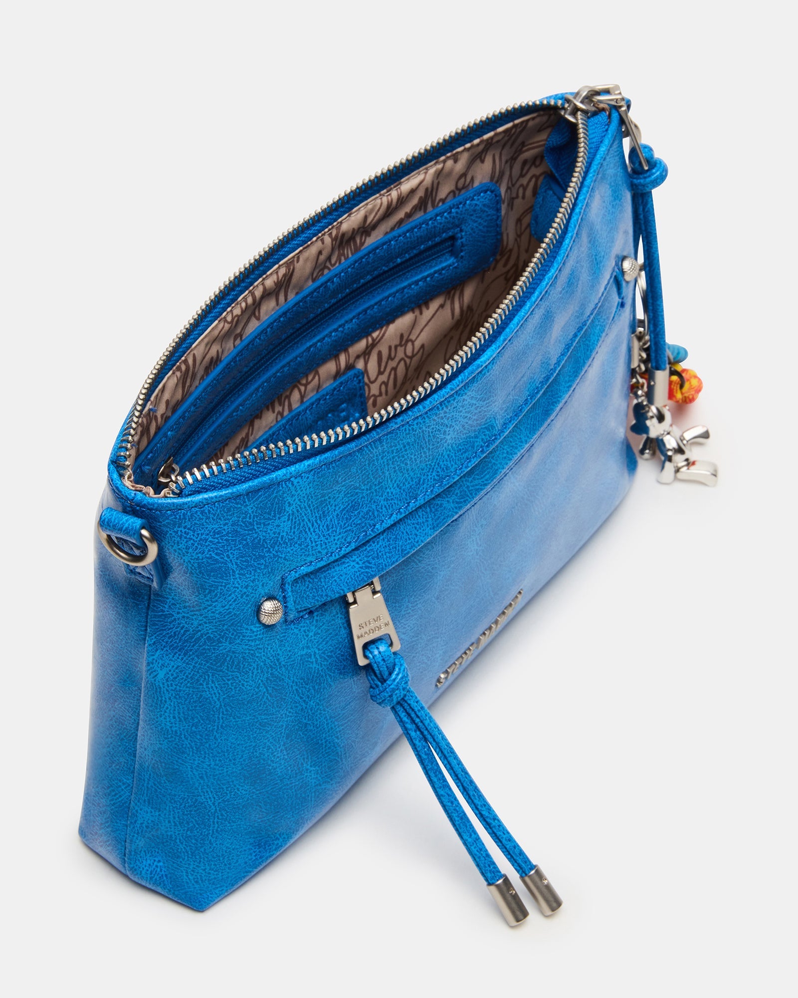 JONY BAG AZZURE