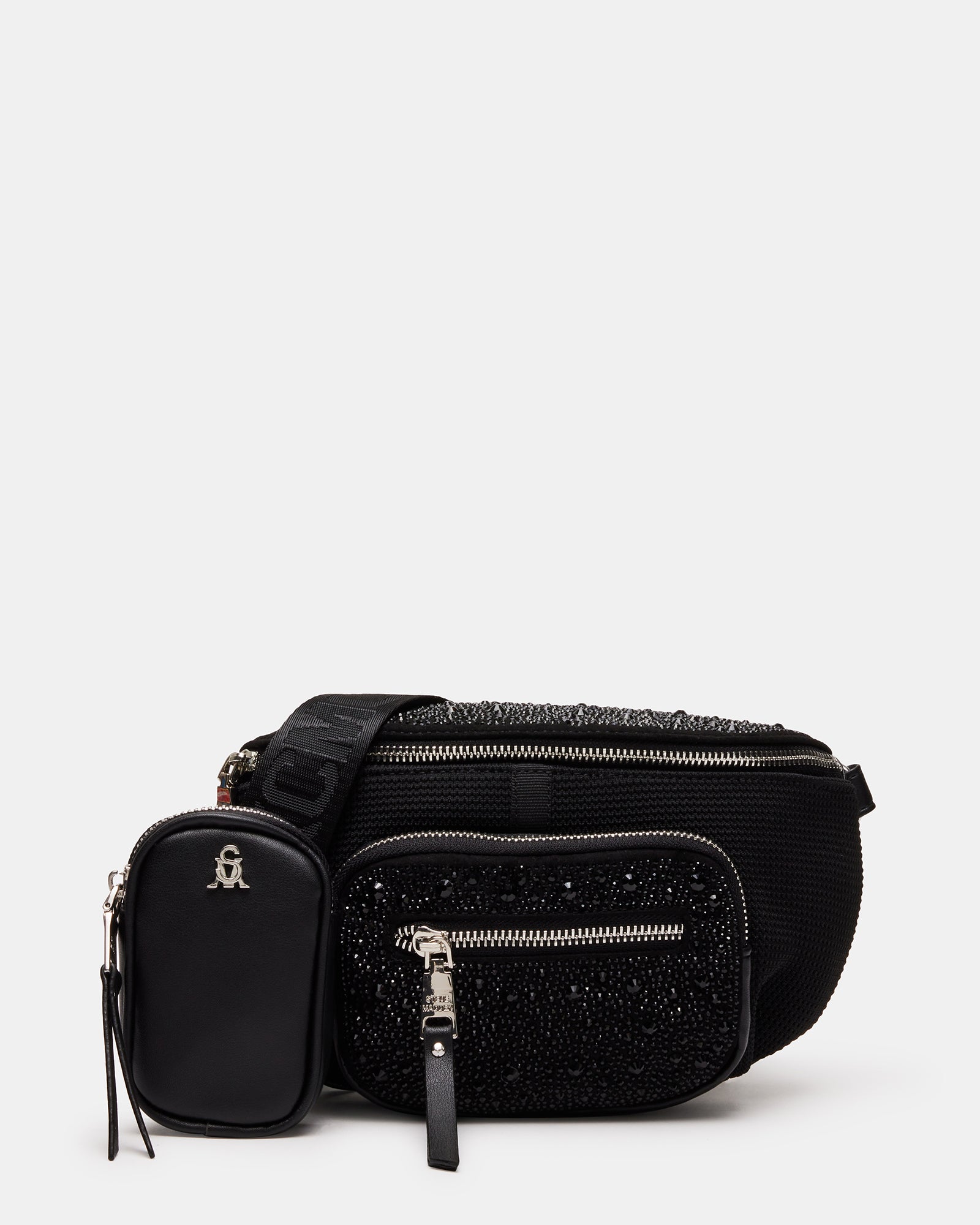 MAXIMA BAG BLACK - SM REBOOTED