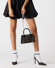 PEACHY BAG LEOPARD