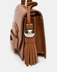 PREPPY BAG TOFFEE