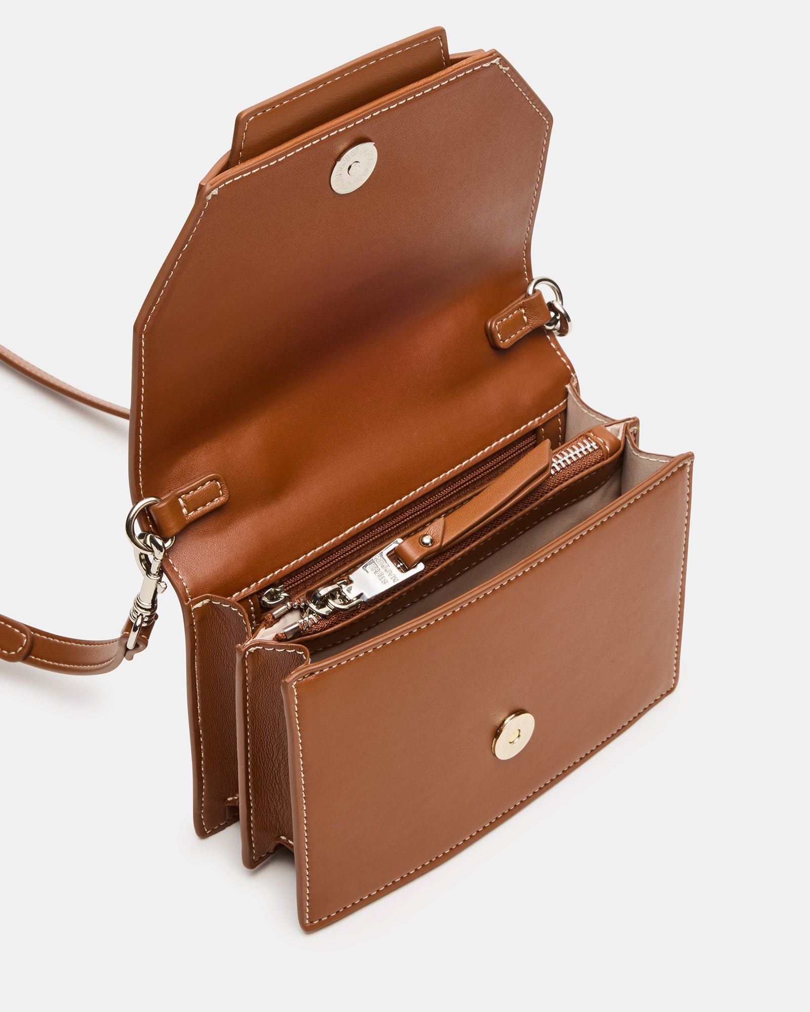 PREPPY BAG TOFFEE
