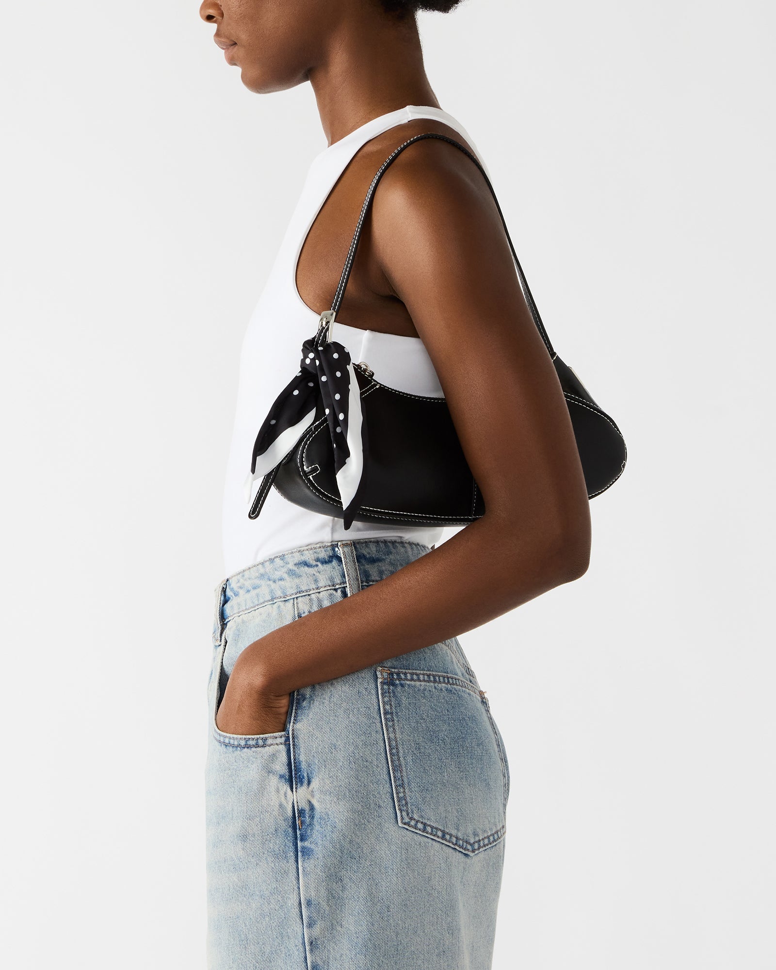 ROXEY BAG BLACK