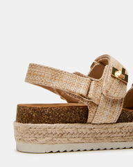 KIDS' AND WOMEN'S BIGMONA RAFFIA BUNDLE