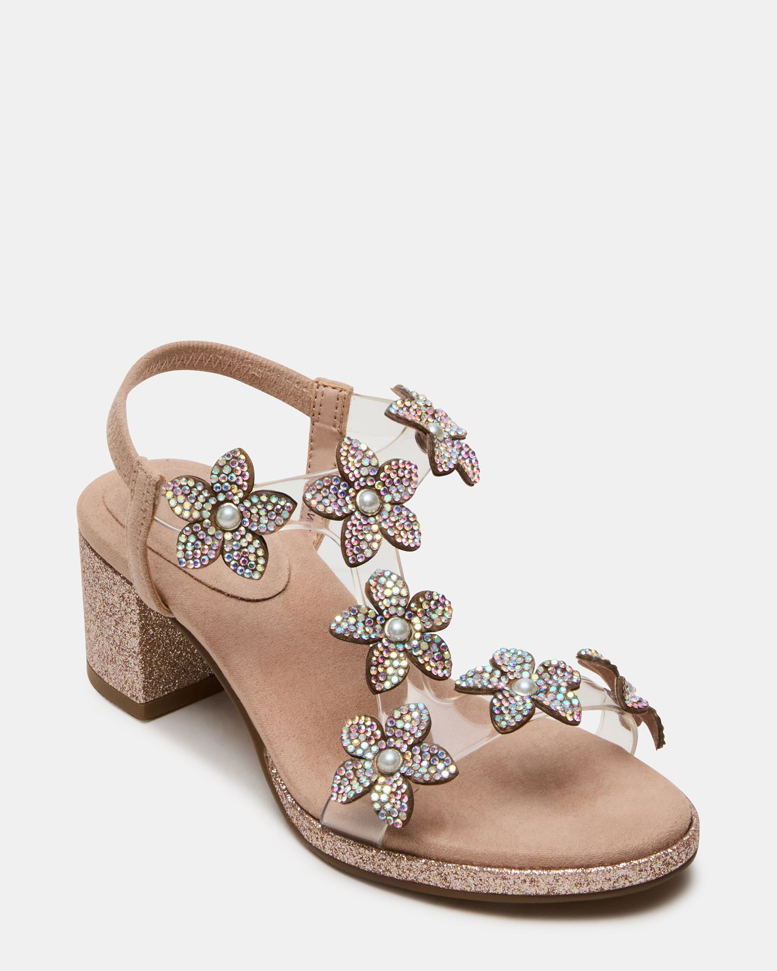 KIDS' SAVVY BLUSH