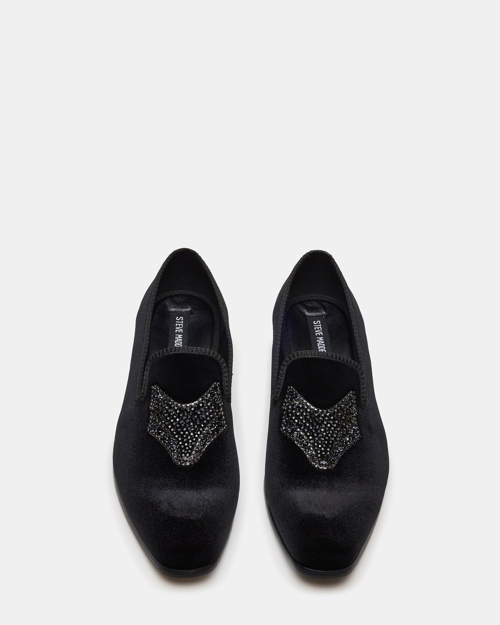 FINN BLACK VELVET