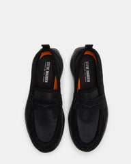 PARRISH BLACK