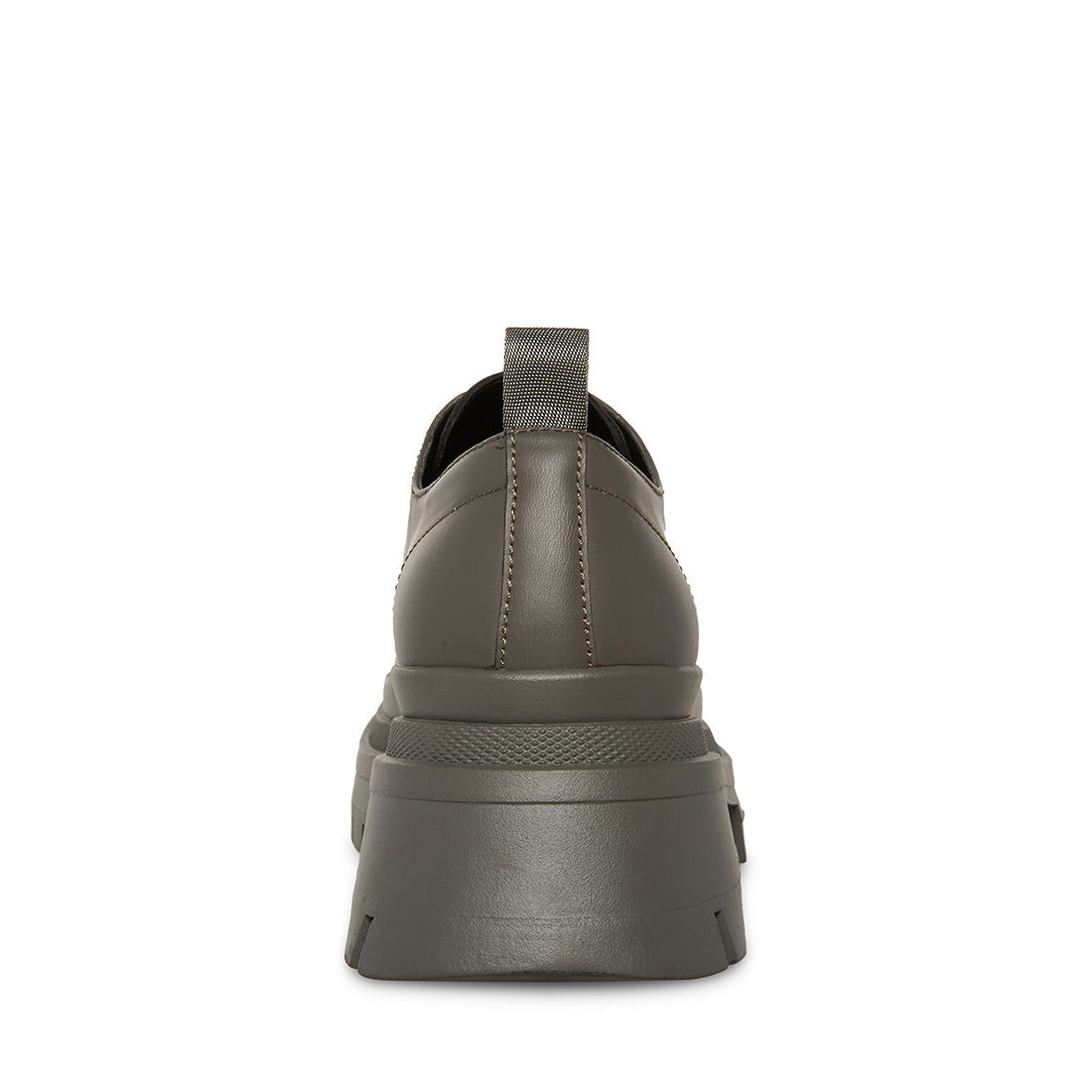 ZIP LIGHT GREY - SM REBOOTED