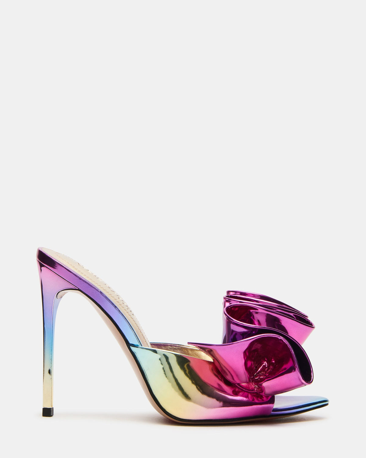 AFFINITY METALLIC MULTI