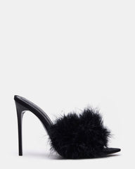ASHBEY BLACK