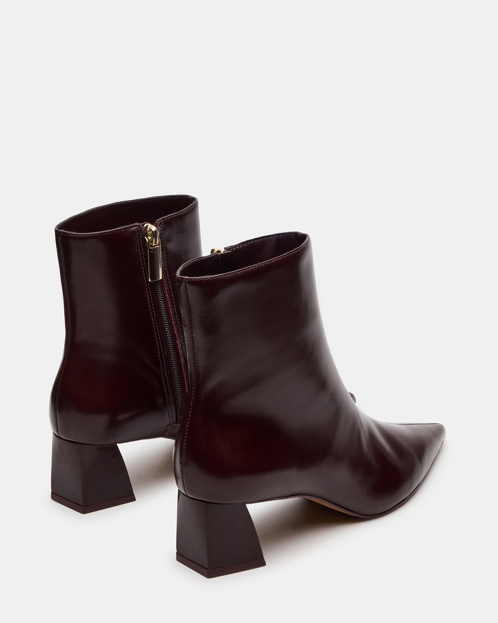 ASHLI WINE LEATHER