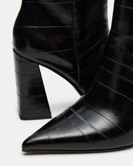 AUDREANA BLACK EEL