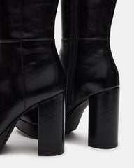 AZURA BLACK LEATHER - SM REBOOTED