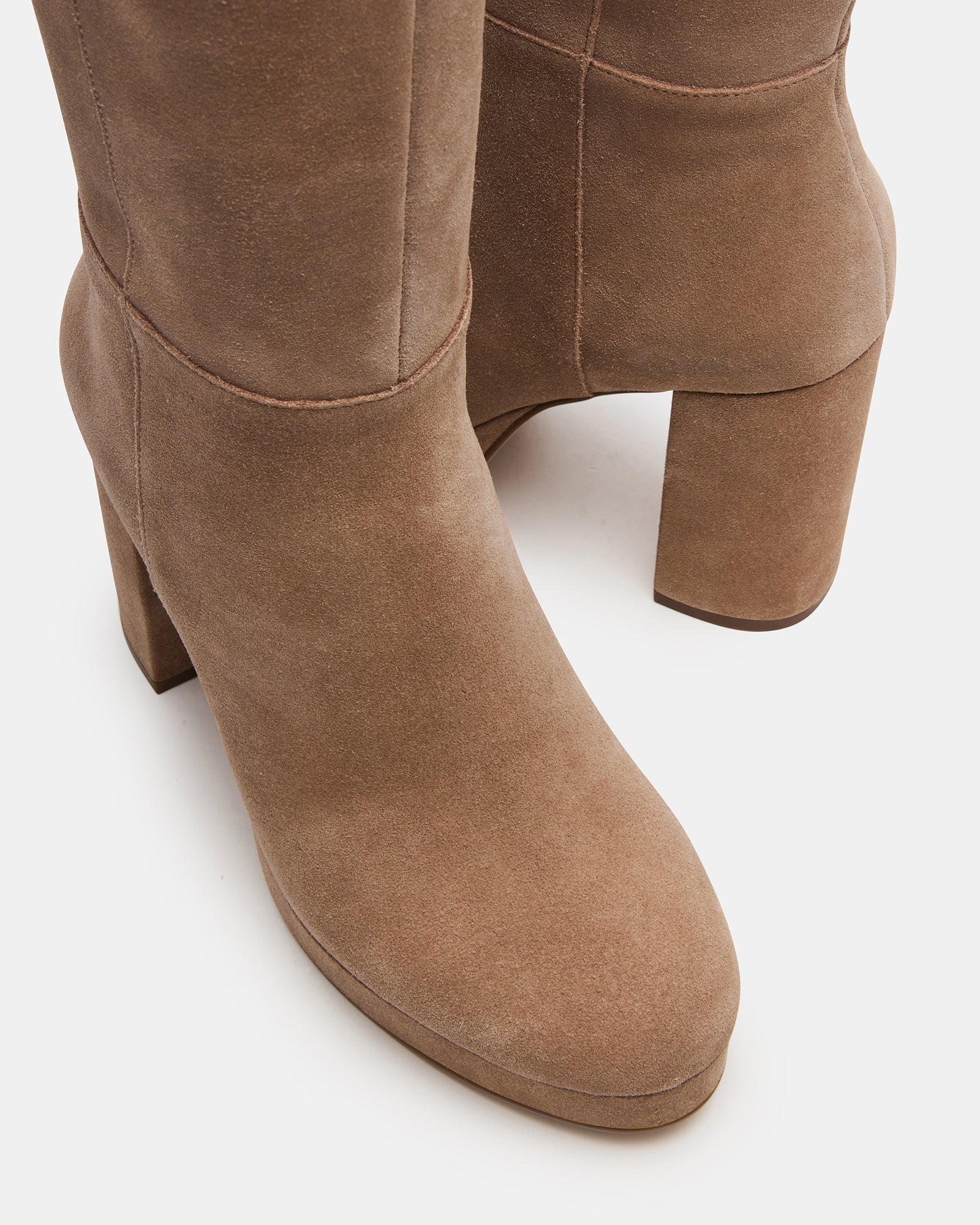 AZURA SAND SUEDE - SM REBOOTED