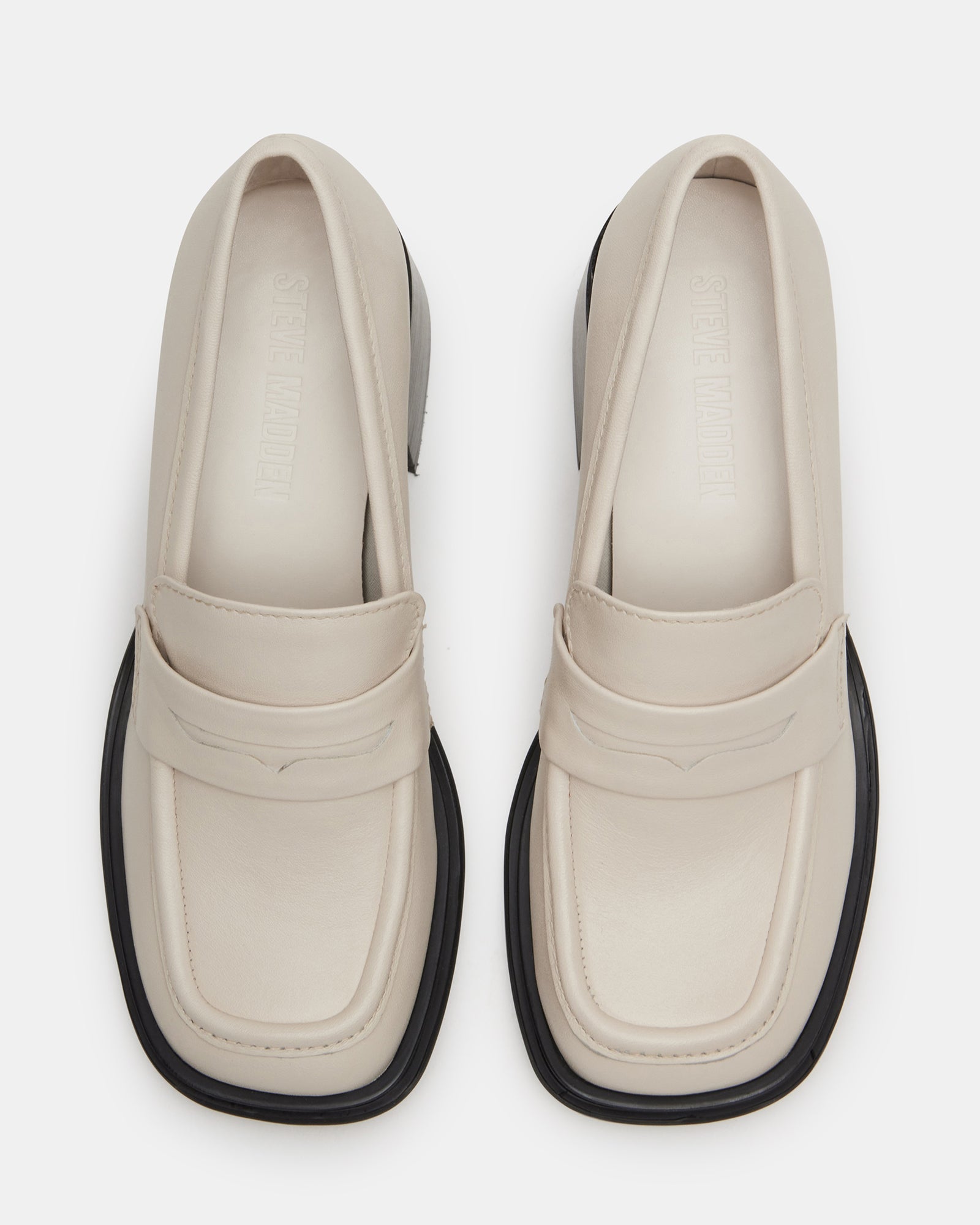 BAXTER BONE LEATHER - SM REBOOTED