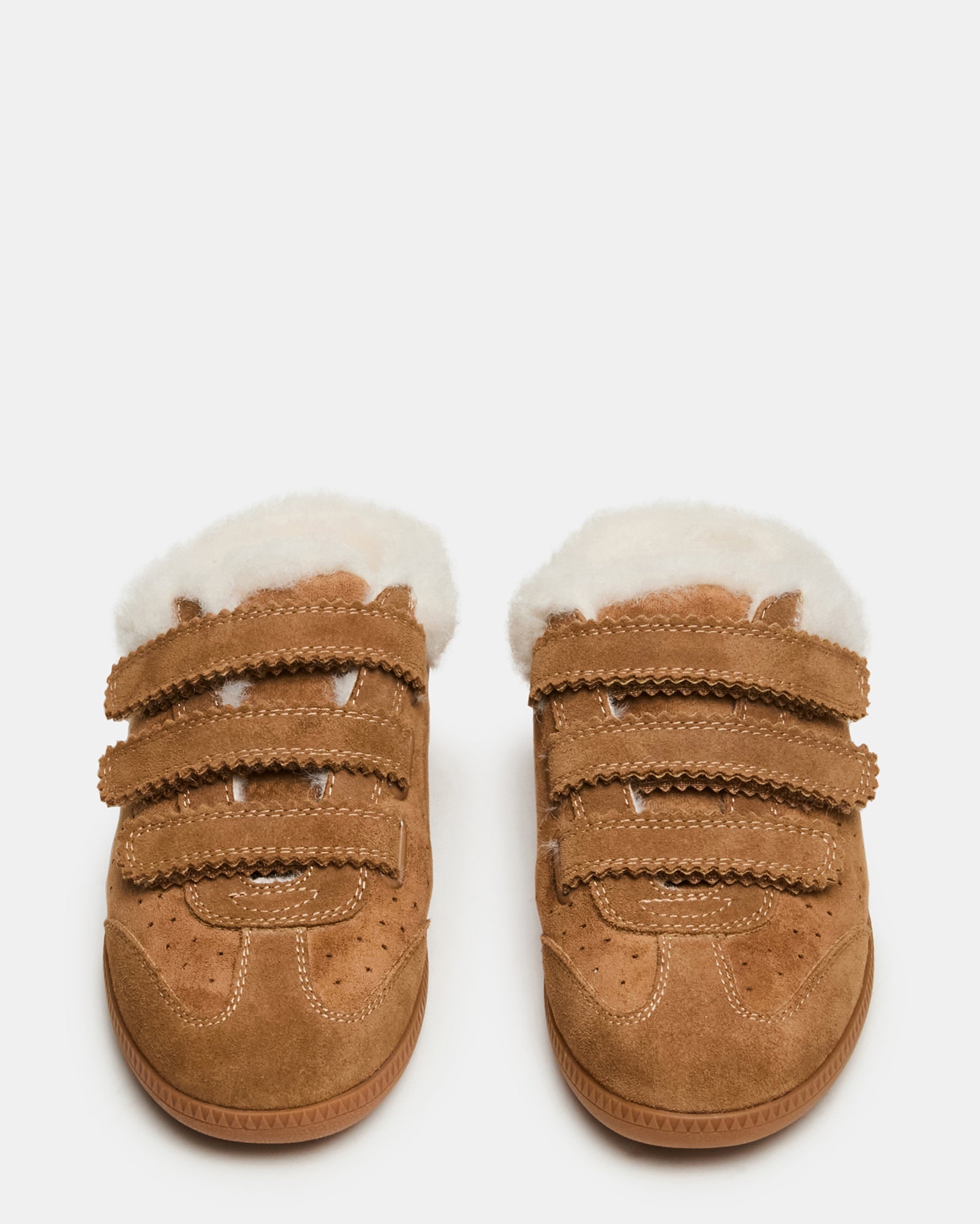 BECA CHESTNUT